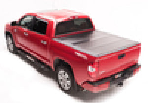 BAK 00-04 Nissan Frontier 5ft Bed BAKFlip G2