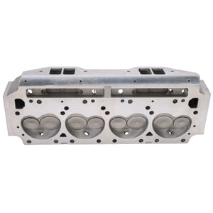 Edelbrock Big-Block Chrysler Victor B/Rb Heads w/ Valves