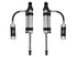 ICON 2005+ Toyota Tacoma 0-1.5in Rear 2.5 Omega Series Shocks RR - Pair