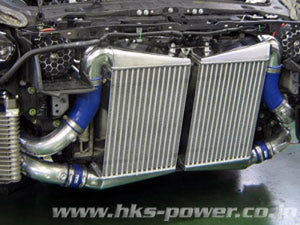 HKS I/C R35 VR38DETT (GT1000 SPEC)