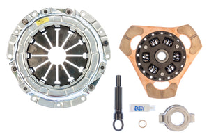 Exedy 1991-1996 Infiniti G20 L4 Stage 2 Cerametallic Clutch Thin Disc