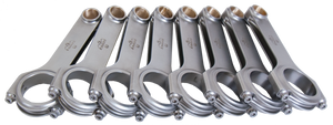 Eagle Chevy Big Block Standard Forged 4340 H-Beam Connecting Rods