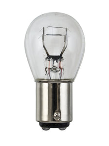 Hella Bulb 2057 12V 27/7W BAY15d S8