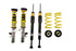 KW Coilover Kit V1 Mazda Mazda 3 (BK)