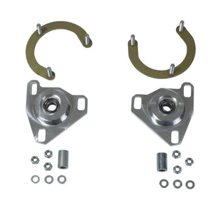 BBK 15-20 Ford Mustang Caster Camber Kit