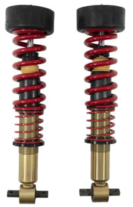 Belltech COILOVER KIT 2019+ GM Silverado / Sierra 1500 2/4WD All Cabs - 0-3in Lowering