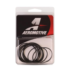 Aeromotive Replacement O-Ring (for 12301/12304/12306/12307/12321/12324/12331) (Pack of 10)