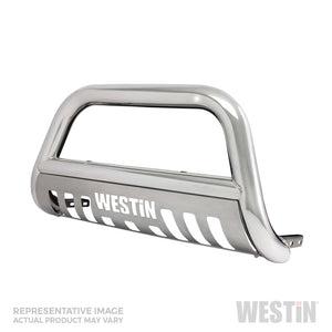 Westin 2017-2018 Ford F-250/350 E-Series Bull Bar - SS