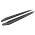 Go Rhino RB20 Slim Running Boards - Universal 87in. - Tex. Blk