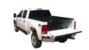 Tonno Pro 09-14 Ford F-150 5.5ft Styleside Hard Fold Tonneau Cover