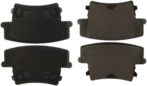 StopTech Street Select Brake Pads