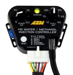 AEM V3 WATER/METHANOL HD KIT - NO RESERVOIR (Internal Map)