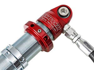 aFe Control Sway-A-Way 2in Coilover w/ Remote Reservoir - 12in Stroke