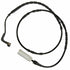 Power Stop 2010 BMW X1 Rear Euro-Stop Electronic Brake Pad Wear Sensor