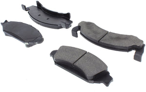 StopTech Performance 72-74 Ford Gran Torino / Ranchero / Thunderbird Front Brake Pads