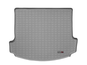 WeatherTech 07-13 Acura MDX Cargo Liners - Grey