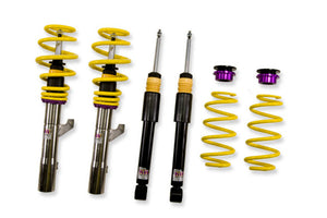 KW Coilover Kit V2 VW Golf VI (2+4-Door TDI only) w/o DCC