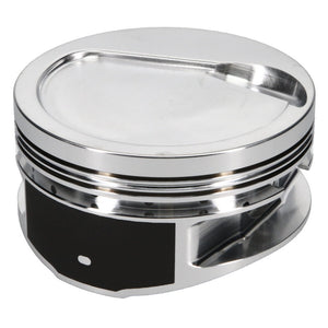 JE Pistons 454 BBC INV DOME Set of 8 Pistons