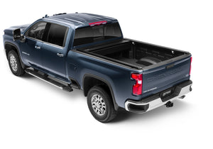 Retrax 2019 Chevy & GMC 5.8ft Bed 1500 RetraxPRO XR