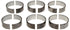 Clevite Buick V6 204-231-231 Supercharged 1990-09 Con Rod Bearing Set