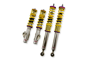 KW Coilover Kit V3 Nissan 240 SX (S14)