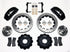 Wilwood TC6R Front Kit 16.00in Drilled 2004-2008 Ford F150