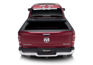 UnderCover 09-18 Ram 1500 (w/o Rambox) (19-20 Classic) 5.7ft Flex Bed Cover