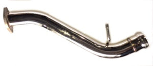 AVO Exhaust 3in Stainless Steel Cat Back Exhaust - 05-09 Subaru Outback XT