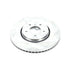 Power Stop 05-12 Infiniti FX35 Front Autospecialty Brake Rotor