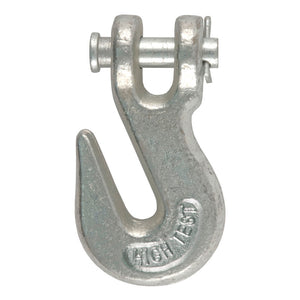 Curt 1/4in Clevis Grab Hook (2600lbs)