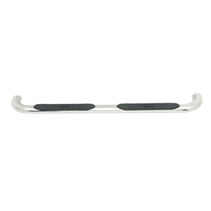 Westin 1999-2013 Chevy Silverado 1500 Ext Cab Platinum 4 Oval Nerf Step Bars - SS