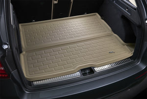 3D MAXpider 2015-2020 Volvo XC90 Kagu Cargo Liner - Tan