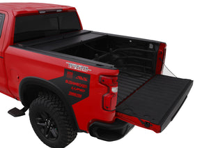 Roll-N-Lock 15-19 Chevrolet Colorado/GMC Canyon 71-1/2in A-Series Retractable Tonneau Cover