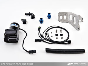 AWE Tuning Audi B8 3.0T ColdFront Coolant Pump