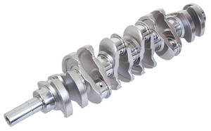 Eagle Toyota 2JZ 4340 Billet Crankshaft