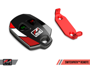 AWE Tuning SwitchPath Remote