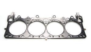 Cometic Chrysler 426 Hemi 4.56in Bore .075in MLS-5 Head Gasket