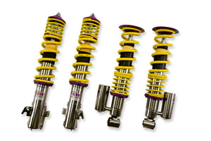 KW Coilover Kit V3 09+ Subaru Legacy (BM BR) Sedan + Wagon