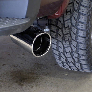 Banks Power 20-21 Chevy/GMC 2500/3500 6.6L Monster Sport Exhaust System