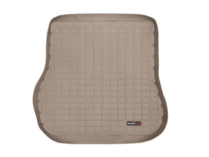 WeatherTech 98-01 Audi A4 Avant 1.8t Cargo Liners - Tan