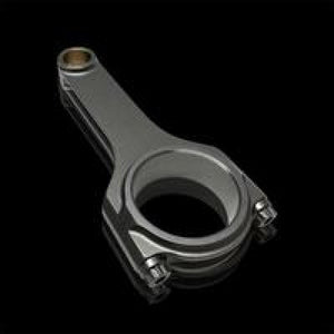 Brian Crower Connecting Rods - Toyota 1JZGTE/GE - 4.931 - BC625+ w/ARP Custom Age 625+ Fasteners