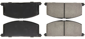 StopTech Performance Brake Pads