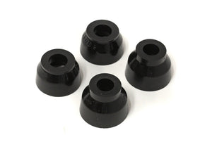 Energy Suspension Chrysler Ball Joint Dust Boots - Black