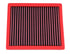 BMC 08-11 Dodge Journey 2.0L L4 DSL Replacement Panel Air Filter