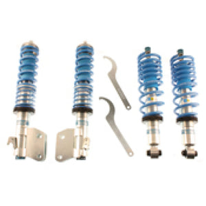 Bilstein B16 08-14 Impreza STI  Front and Rear Performance Suspension System