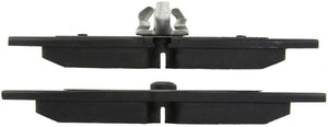 StopTech Street Select 08-17 Audi A5 Front Brake Pads