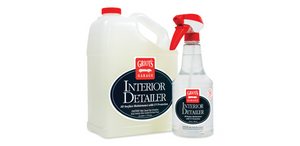 Griots Garage Interior Detailer - 1 Gallon