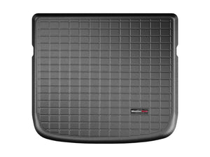 WeatherTech 2016+ Chevrolet Volt Cargo Liner - Black