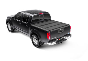 BAK 2022 Nissan Frontier 6ft Bed BAKFlip MX4 Matte Finish