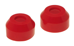 Prothane Universal Ball Joint Boot .650TIDX1.625BIDX.950Tall - Red